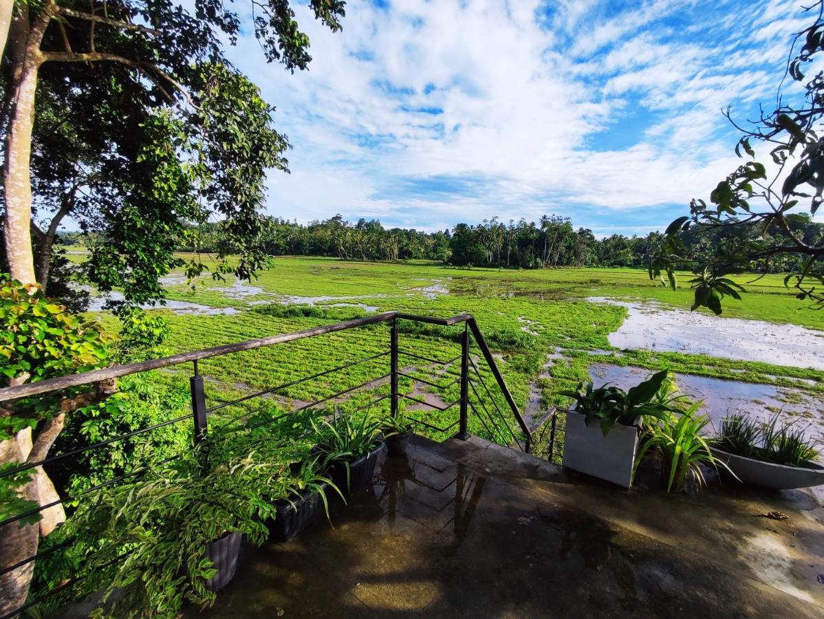 Villa Seven Faces-Luxury Escape,Stunning Views With Private Pool For A Couple Or Family! Galle Luaran gambar