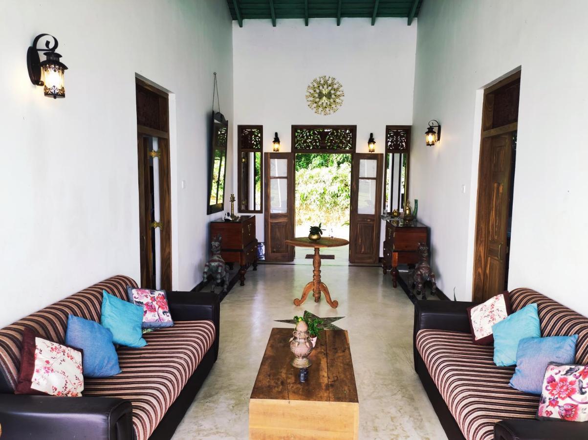 Villa Seven Faces-Luxury Escape,Stunning Views With Private Pool For A Couple Or Family! Galle Luaran gambar