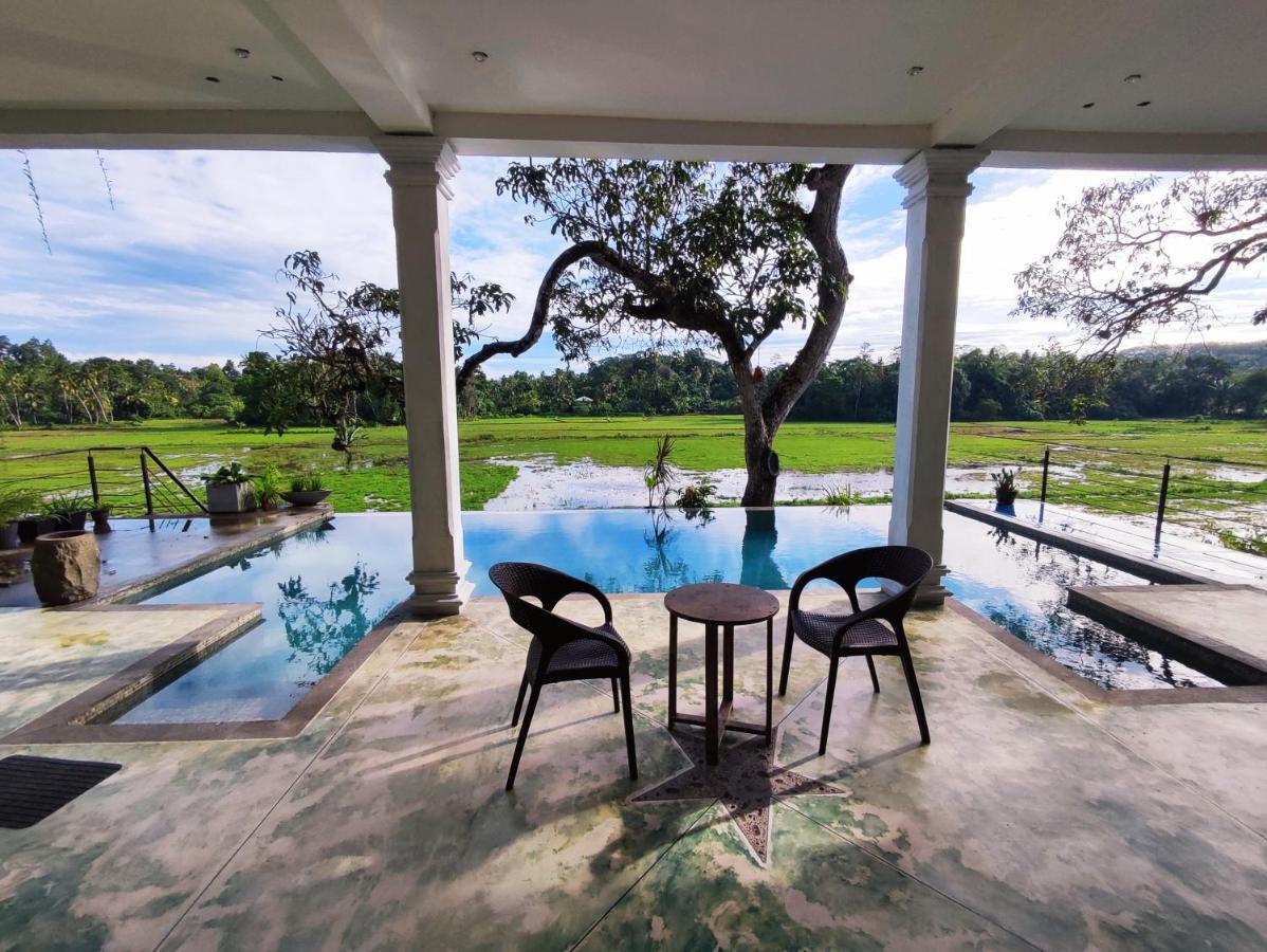Villa Seven Faces-Luxury Escape,Stunning Views With Private Pool For A Couple Or Family! Galle Luaran gambar