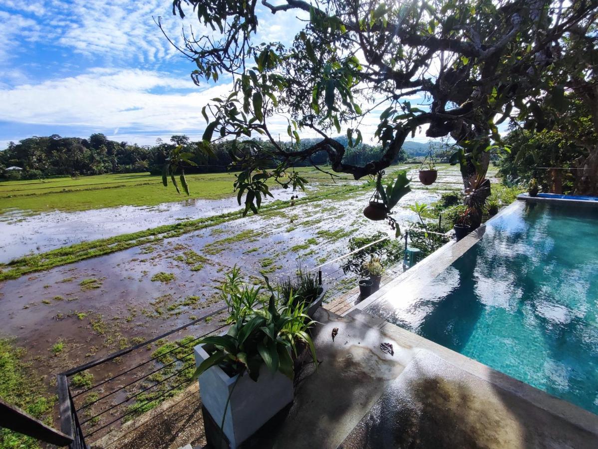 Villa Seven Faces-Luxury Escape,Stunning Views With Private Pool For A Couple Or Family! Galle Luaran gambar