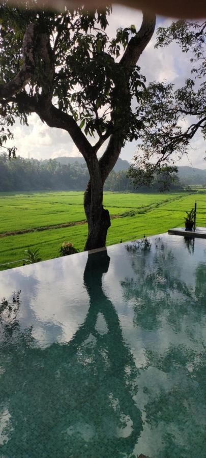 Villa Seven Faces-Luxury Escape,Stunning Views With Private Pool For A Couple Or Family! Galle Luaran gambar