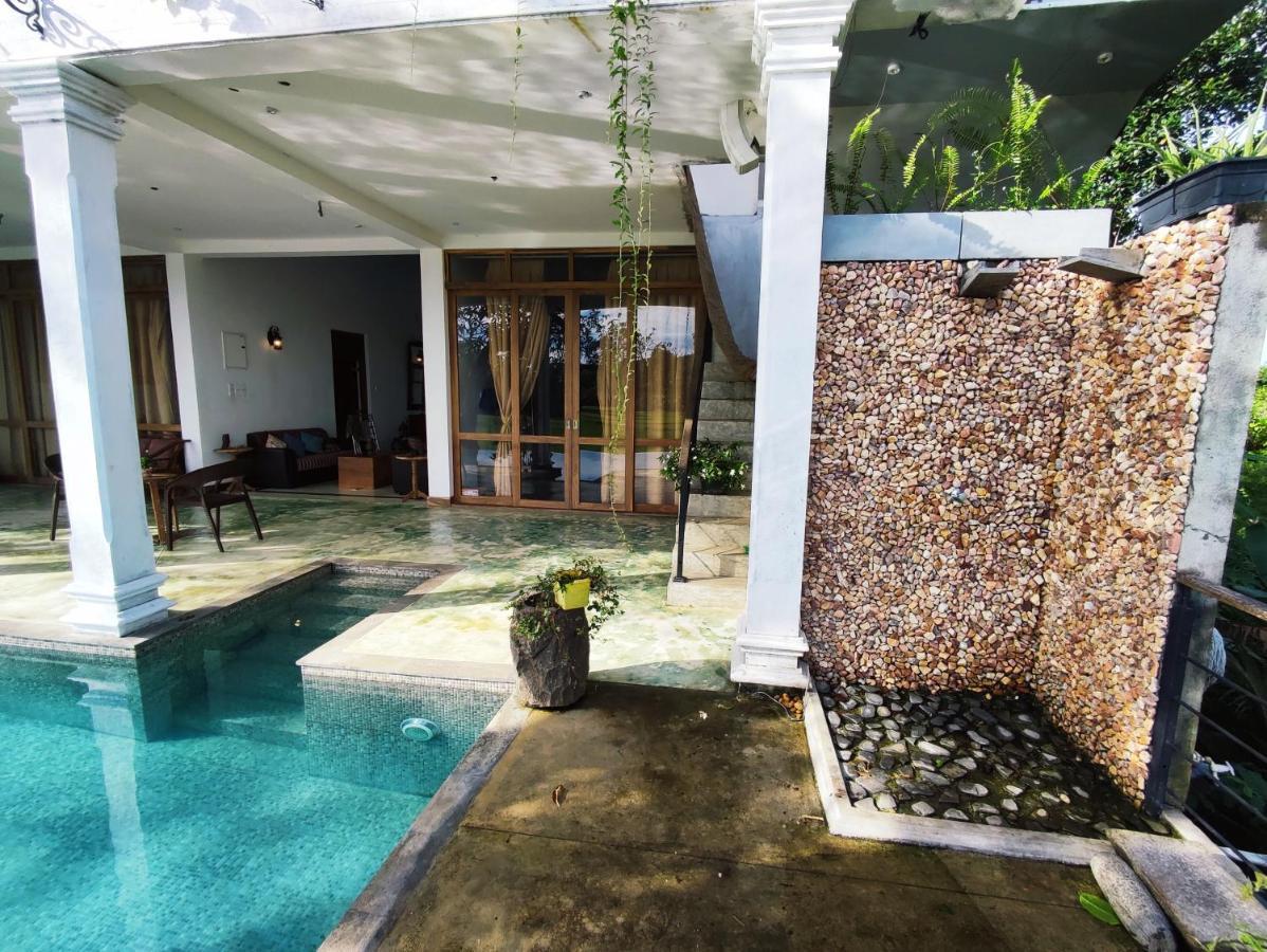 Villa Seven Faces-Luxury Escape,Stunning Views With Private Pool For A Couple Or Family! Galle Luaran gambar
