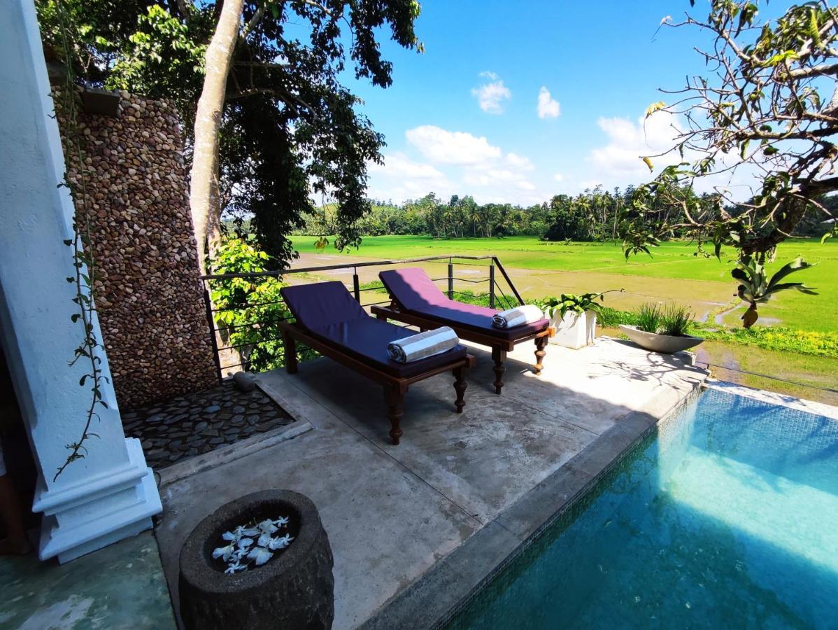 Villa Seven Faces-Luxury Escape,Stunning Views With Private Pool For A Couple Or Family! Galle Luaran gambar
