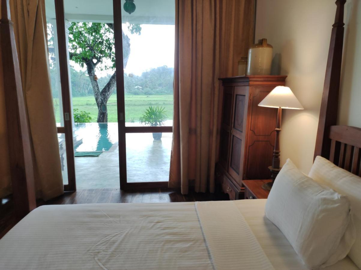 Villa Seven Faces-Luxury Escape,Stunning Views With Private Pool For A Couple Or Family! Galle Luaran gambar