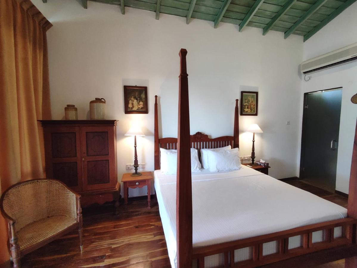 Villa Seven Faces-Luxury Escape,Stunning Views With Private Pool For A Couple Or Family! Galle Luaran gambar