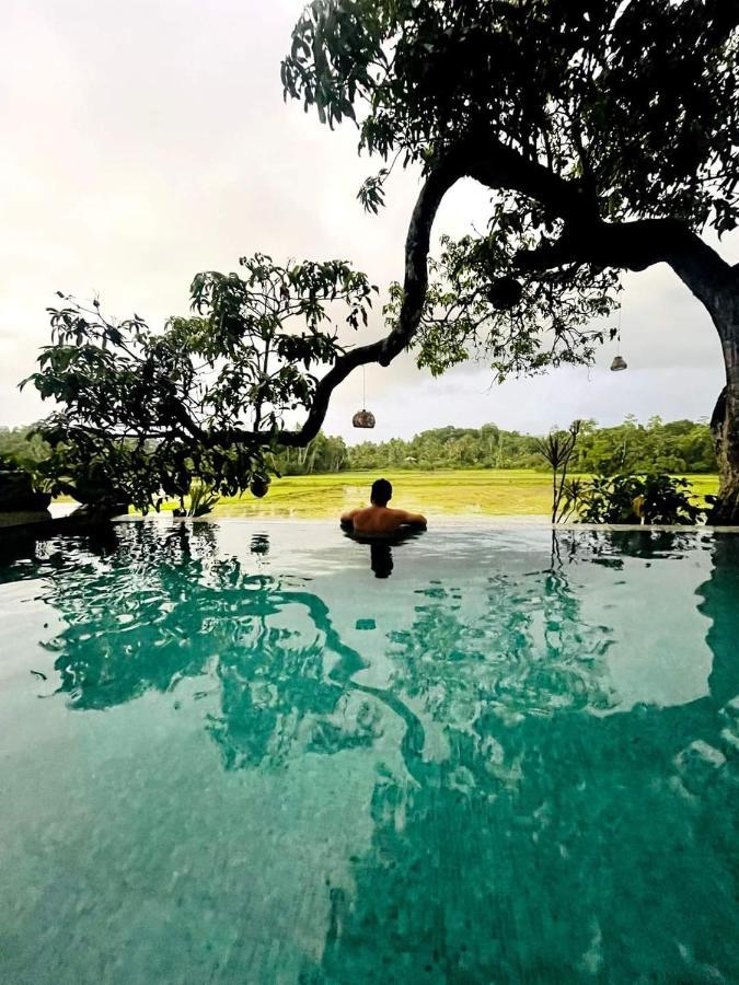 Villa Seven Faces-Luxury Escape,Stunning Views With Private Pool For A Couple Or Family! Galle Luaran gambar