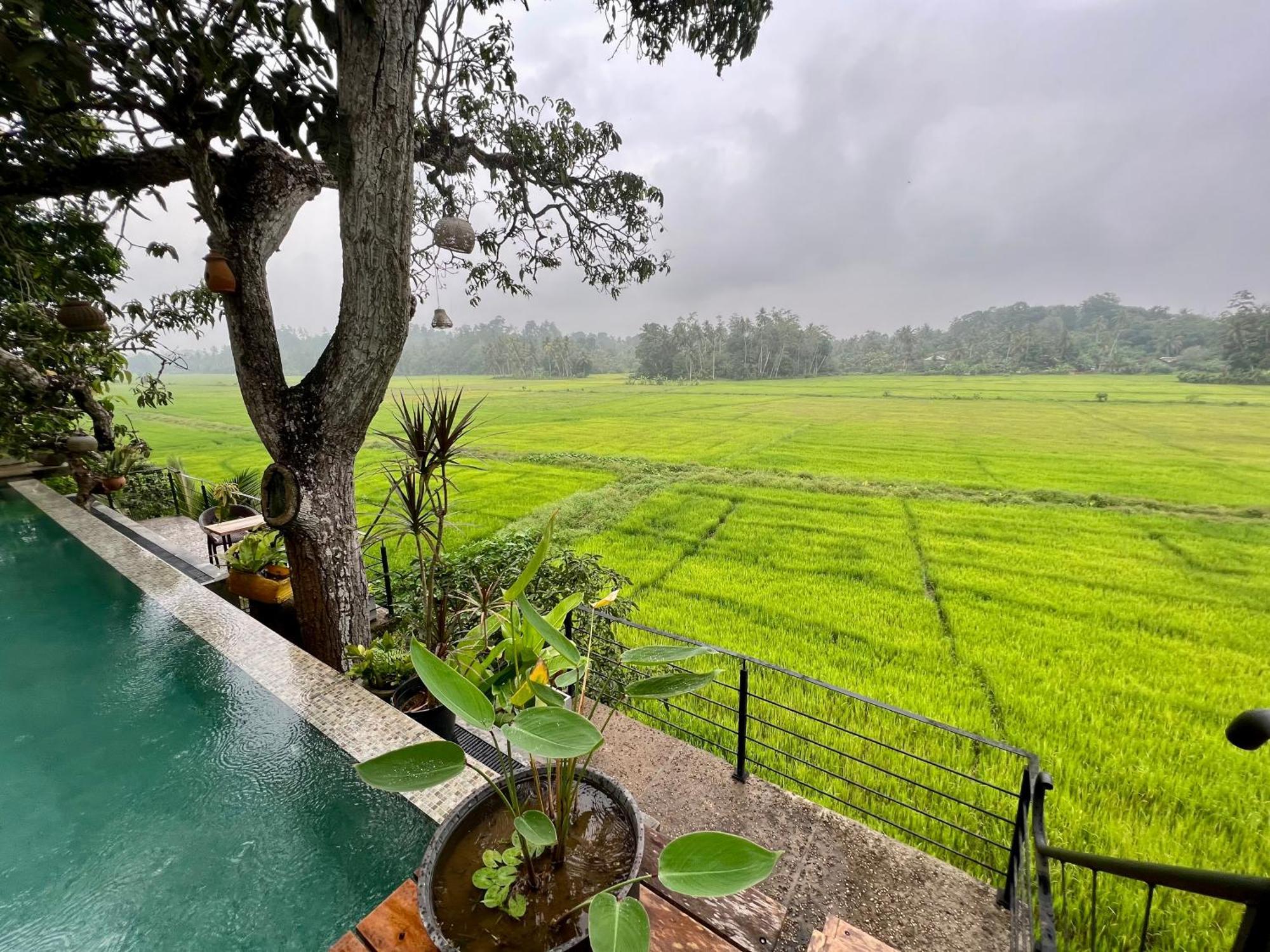 Villa Seven Faces-Luxury Escape,Stunning Views With Private Pool For A Couple Or Family! Galle Luaran gambar