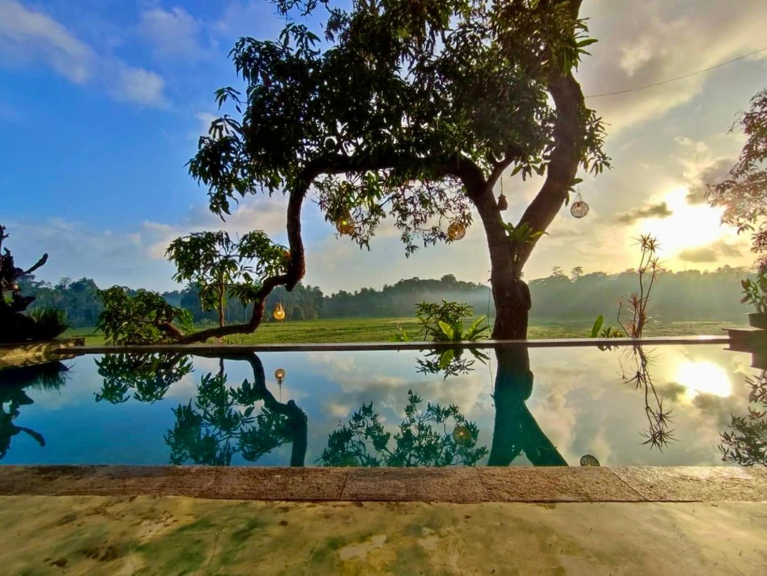 Villa Seven Faces-Luxury Escape,Stunning Views With Private Pool For A Couple Or Family! Galle Luaran gambar