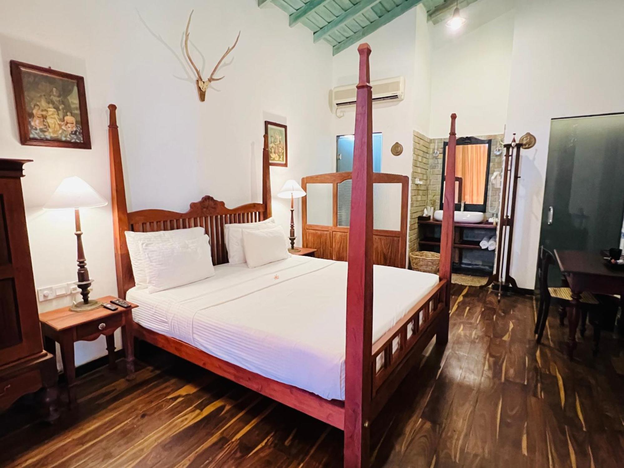 Villa Seven Faces-Luxury Escape,Stunning Views With Private Pool For A Couple Or Family! Galle Luaran gambar