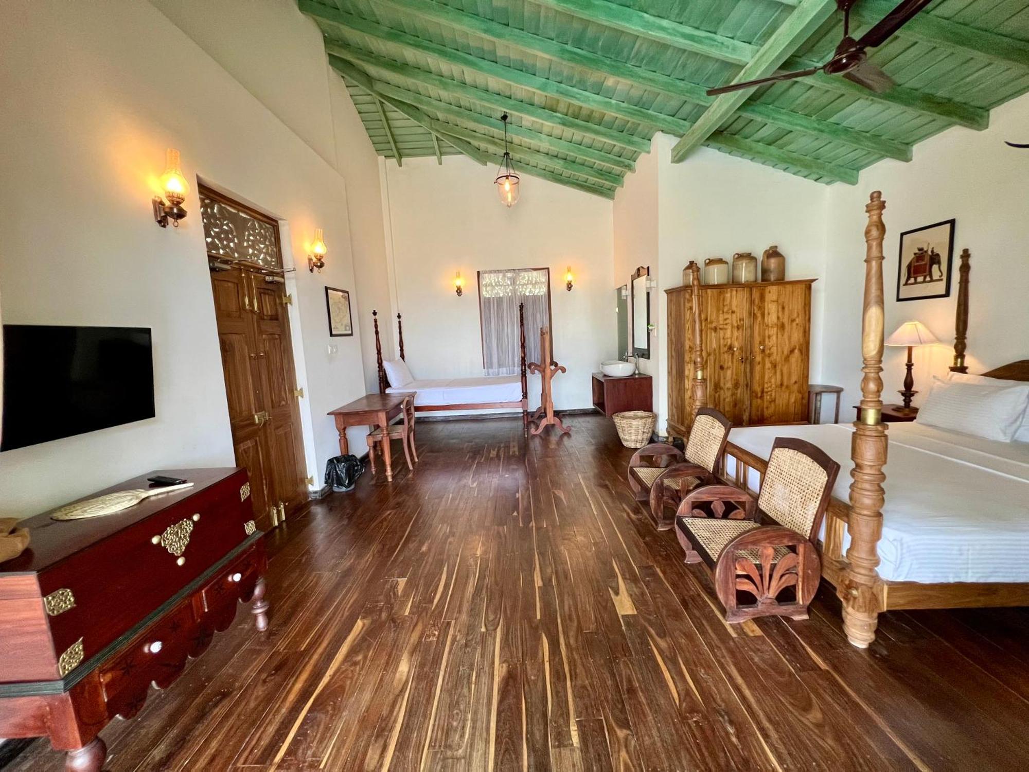 Villa Seven Faces-Luxury Escape,Stunning Views With Private Pool For A Couple Or Family! Galle Luaran gambar