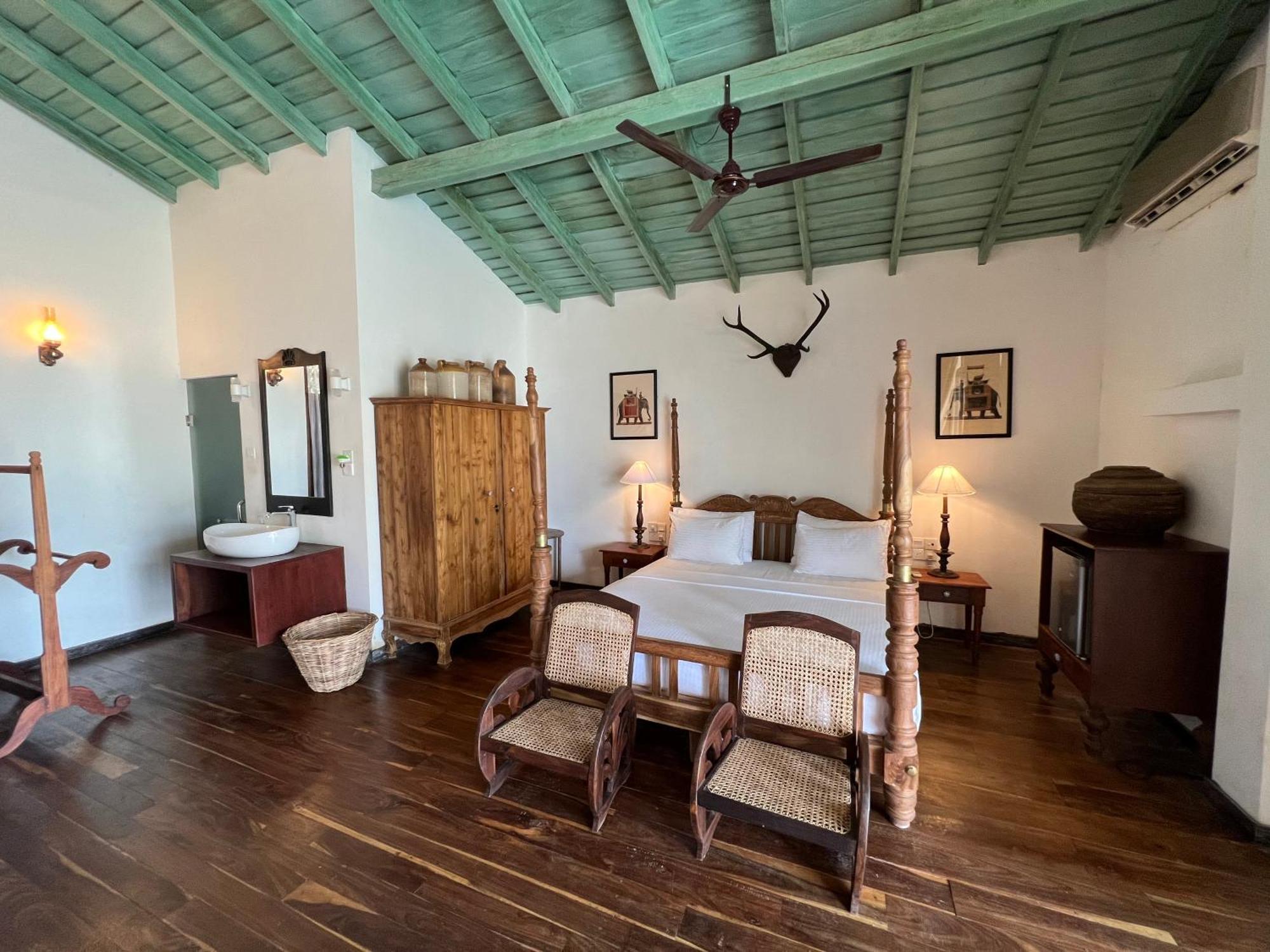 Villa Seven Faces-Luxury Escape,Stunning Views With Private Pool For A Couple Or Family! Galle Luaran gambar