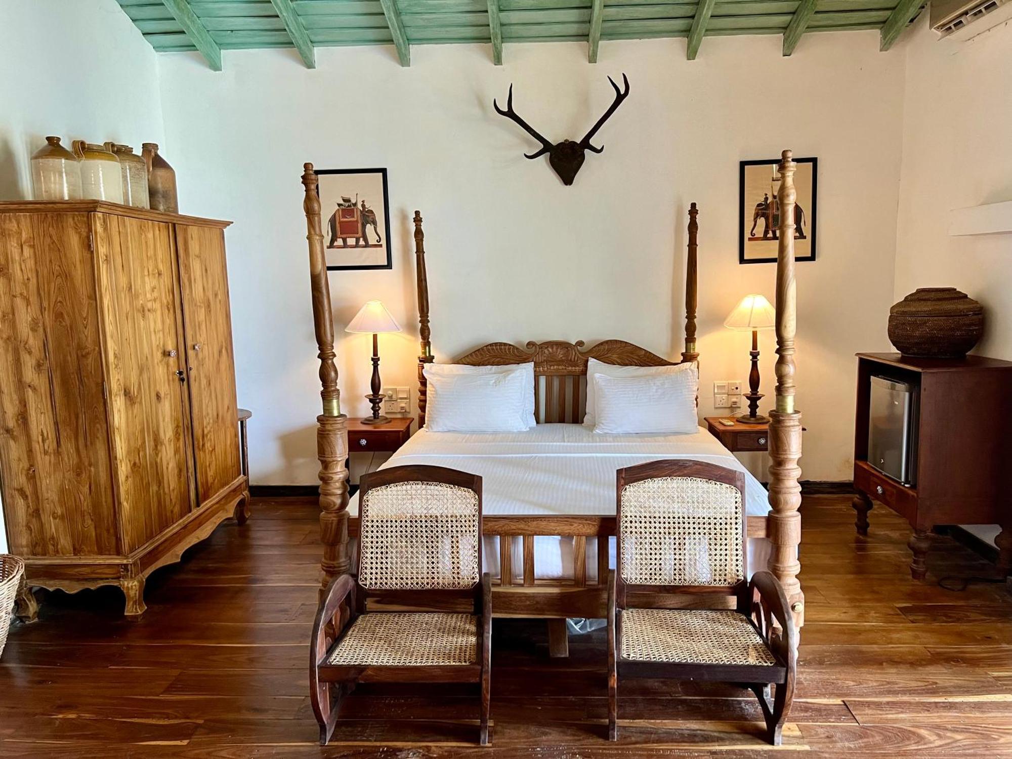 Villa Seven Faces-Luxury Escape,Stunning Views With Private Pool For A Couple Or Family! Galle Luaran gambar