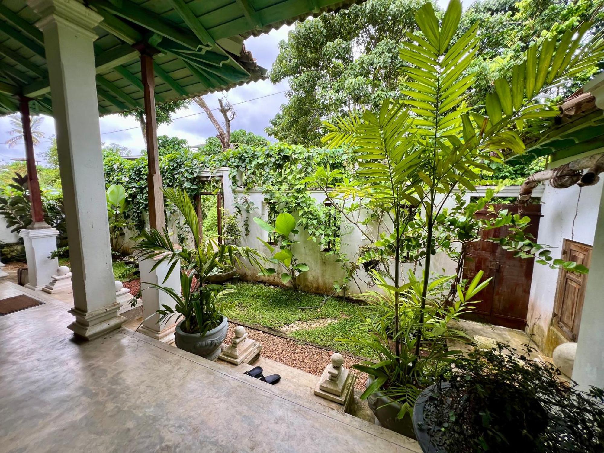 Villa Seven Faces-Luxury Escape,Stunning Views With Private Pool For A Couple Or Family! Galle Luaran gambar