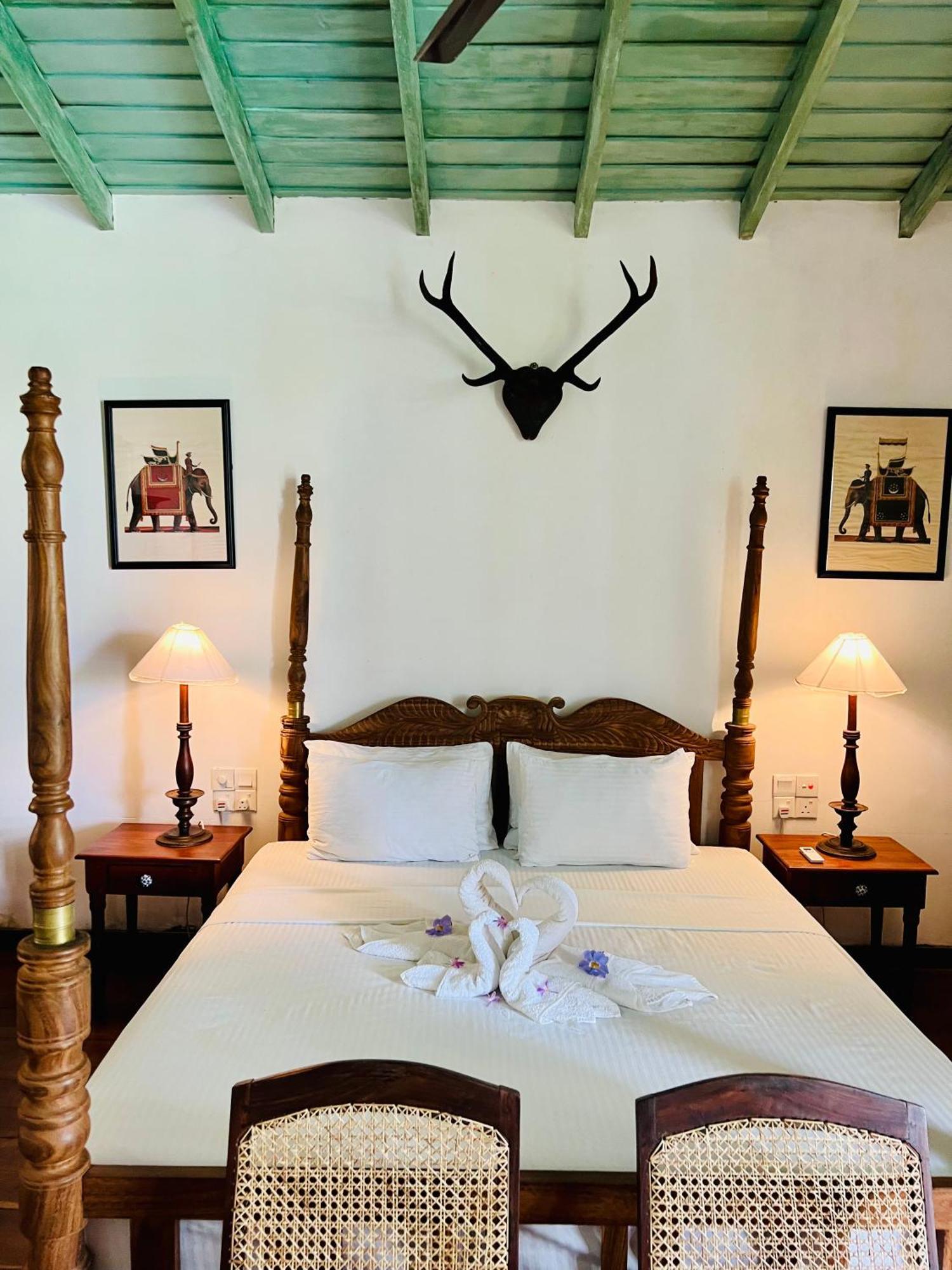 Villa Seven Faces-Luxury Escape,Stunning Views With Private Pool For A Couple Or Family! Galle Luaran gambar